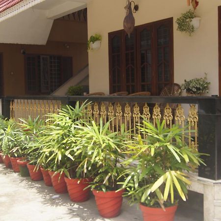 Prems Homestay Kochi 외부 사진