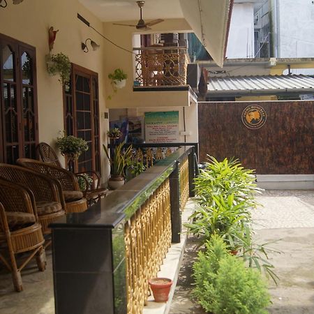 Prems Homestay Kochi 외부 사진