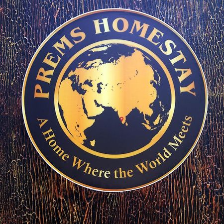 Prems Homestay Kochi 외부 사진
