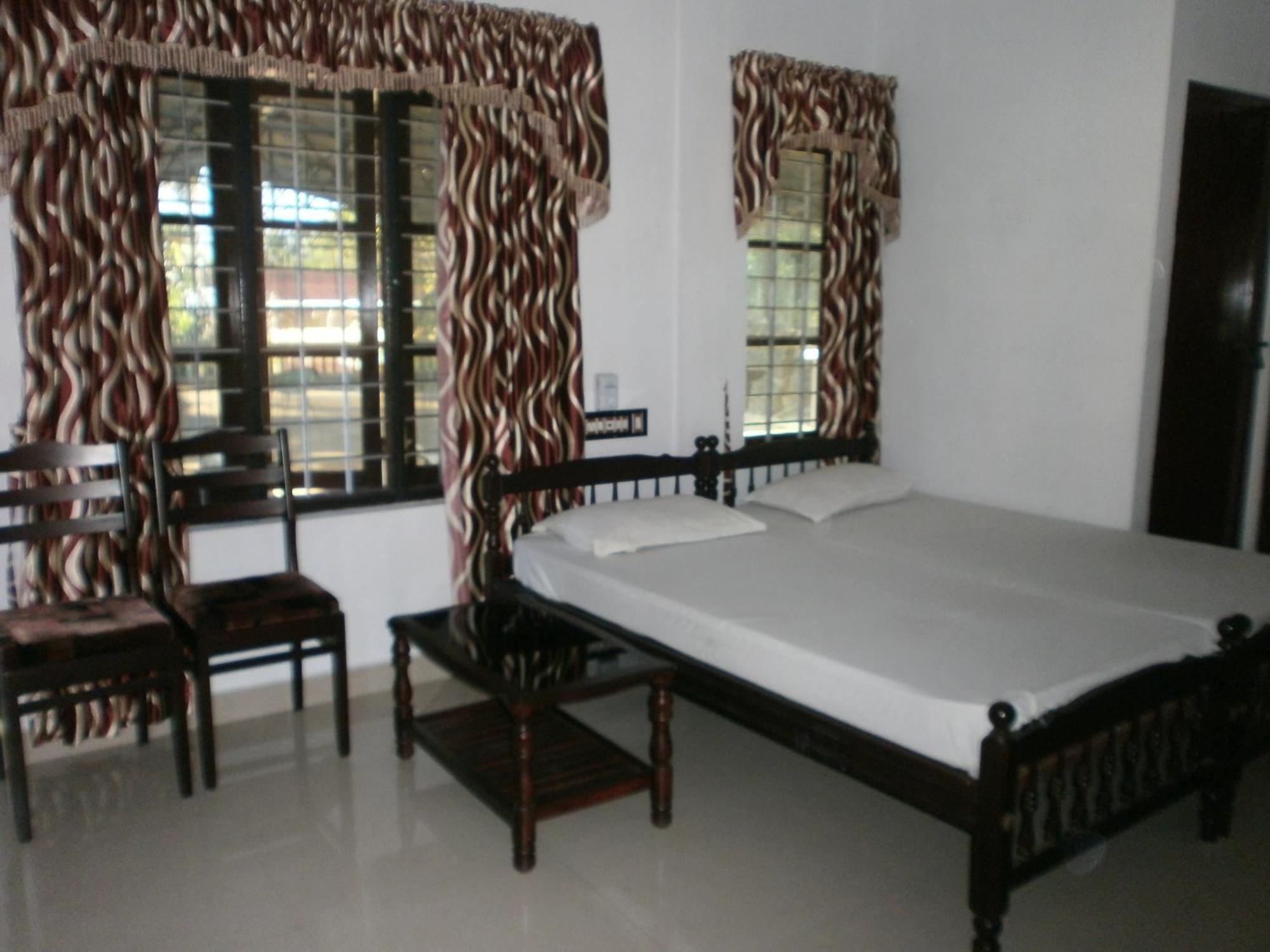 Prems Homestay Kochi 객실 사진