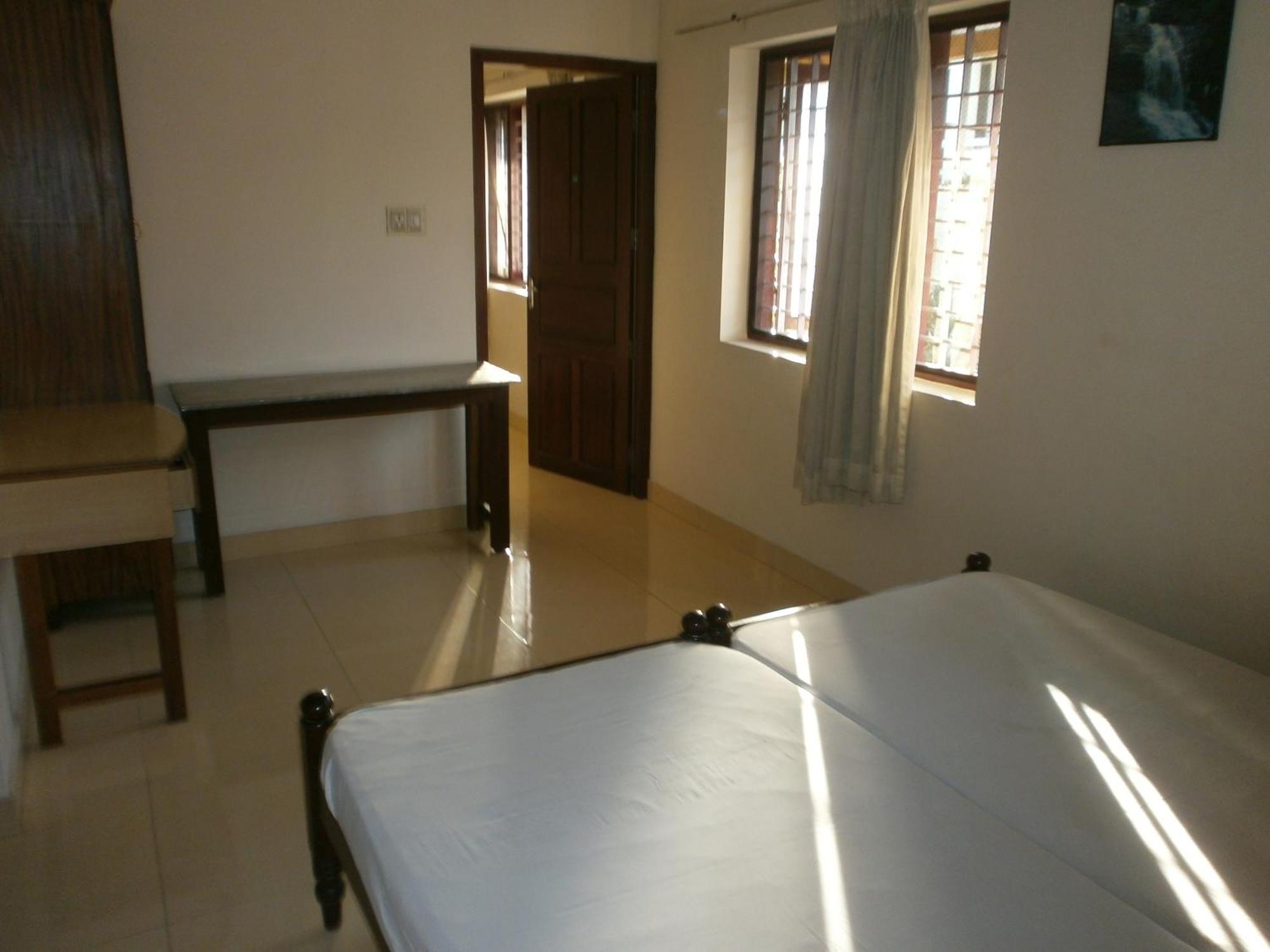 Prems Homestay Kochi 객실 사진