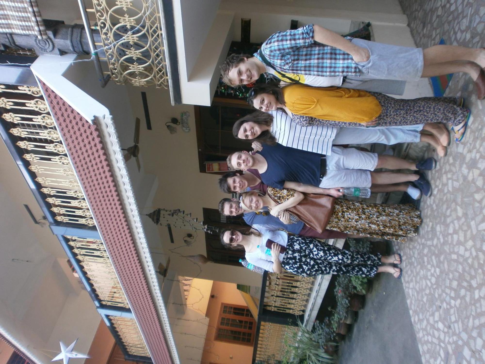 Prems Homestay Kochi 객실 사진