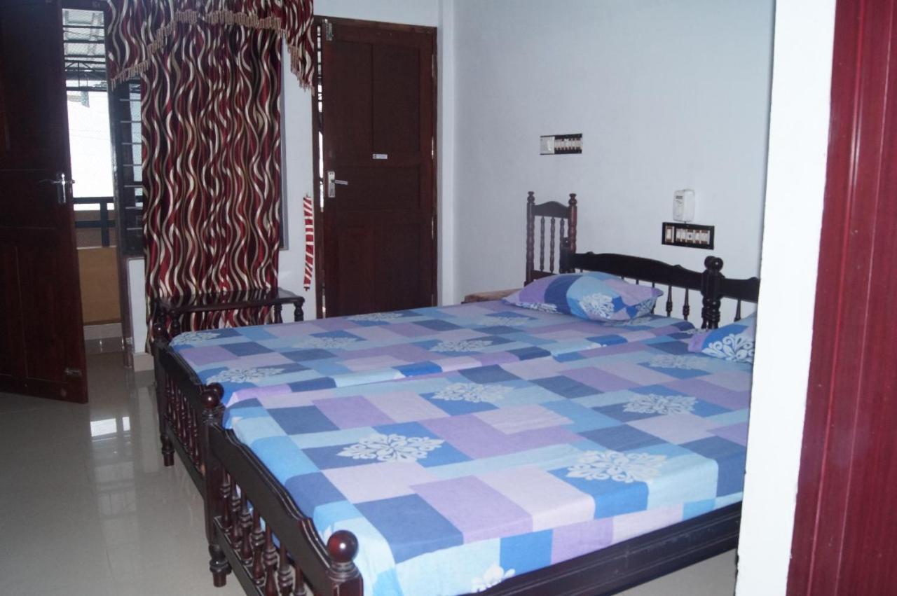 Prems Homestay Kochi 외부 사진