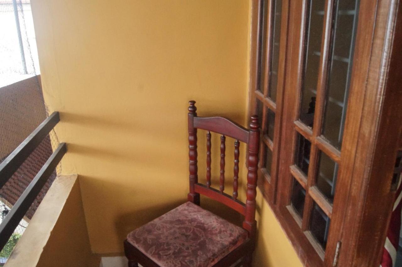 Prems Homestay Kochi 외부 사진