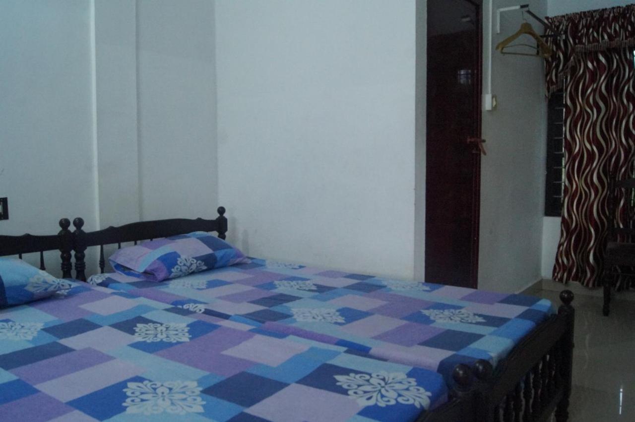 Prems Homestay Kochi 외부 사진