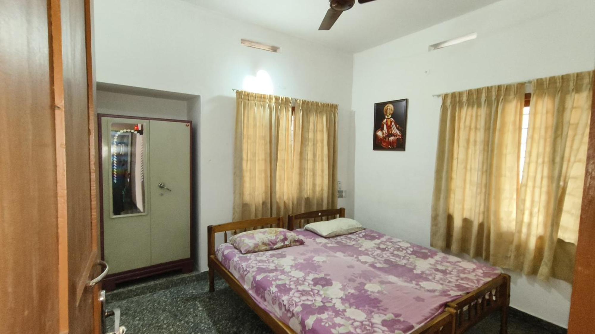 Prems Homestay Kochi 외부 사진
