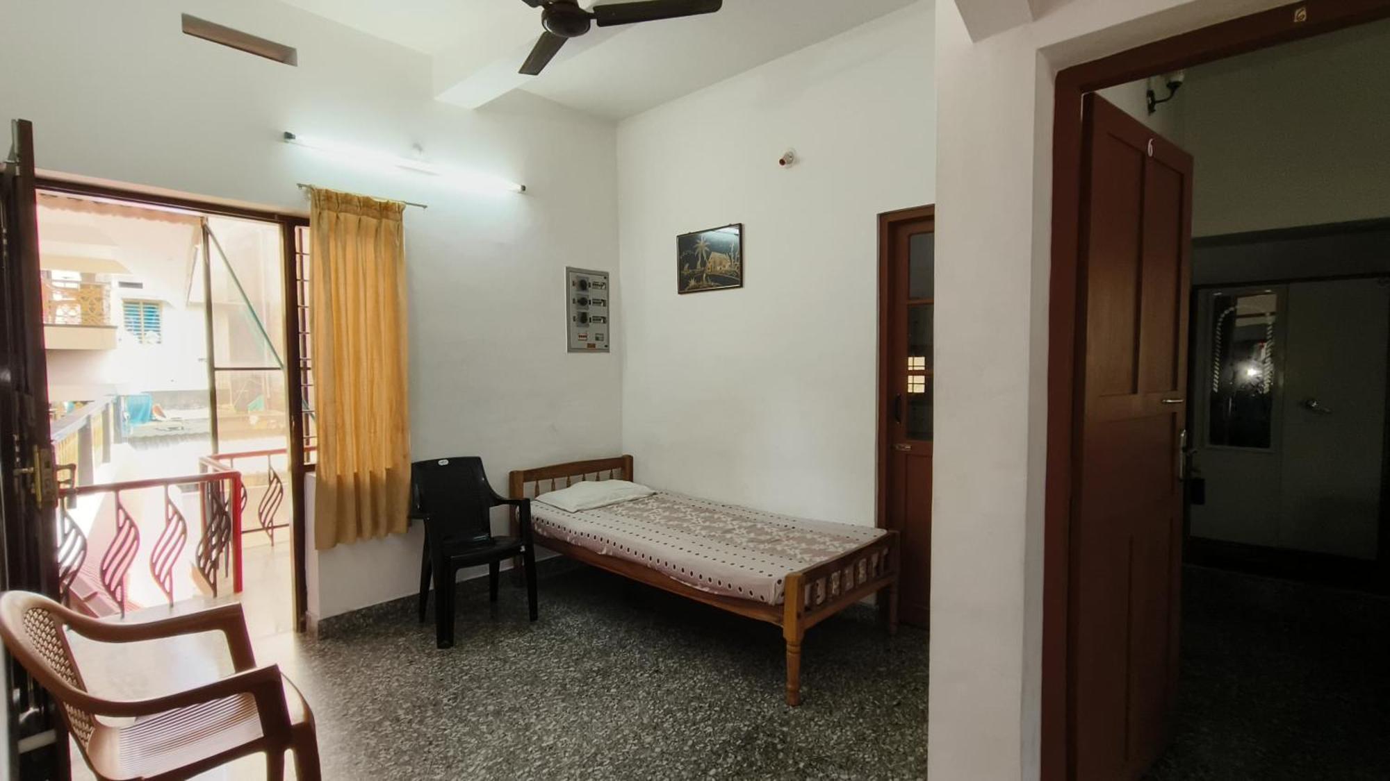 Prems Homestay Kochi 외부 사진
