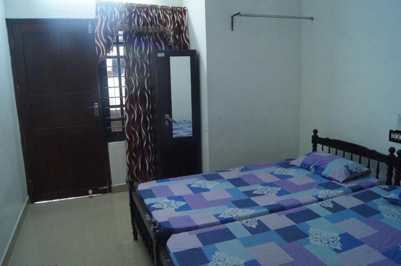 Prems Homestay Kochi 외부 사진