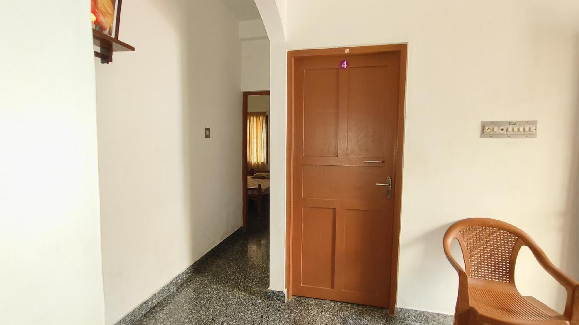 Prems Homestay Kochi 객실 사진