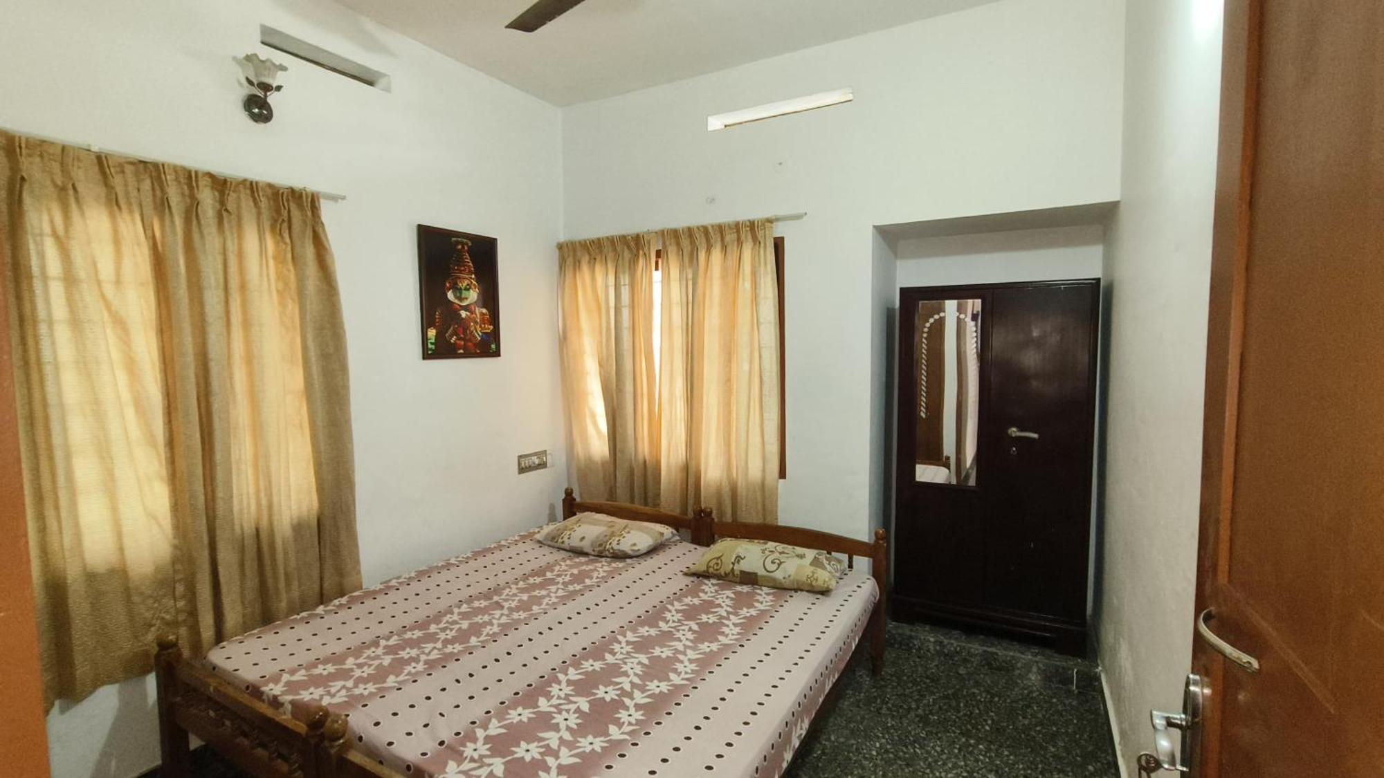Prems Homestay Kochi 외부 사진