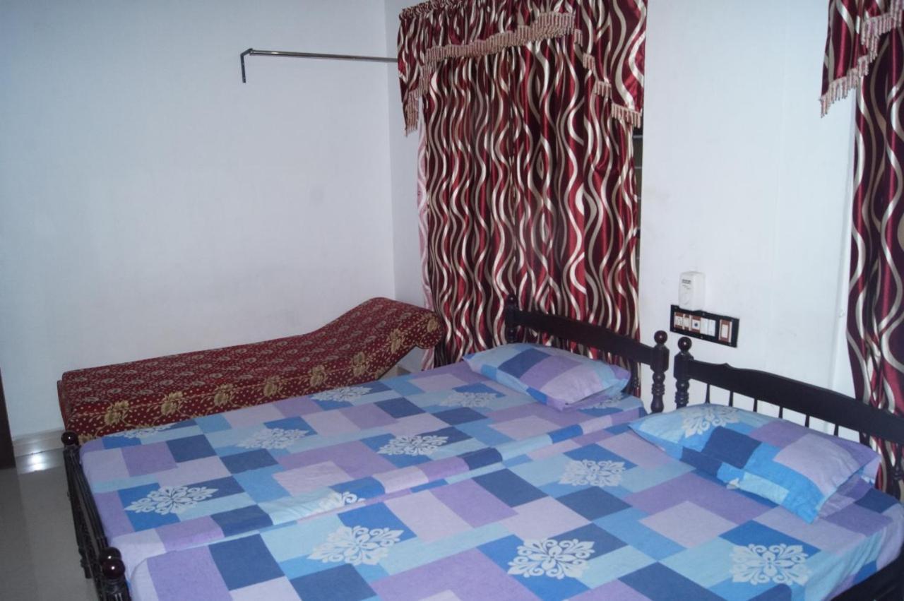 Prems Homestay Kochi 외부 사진