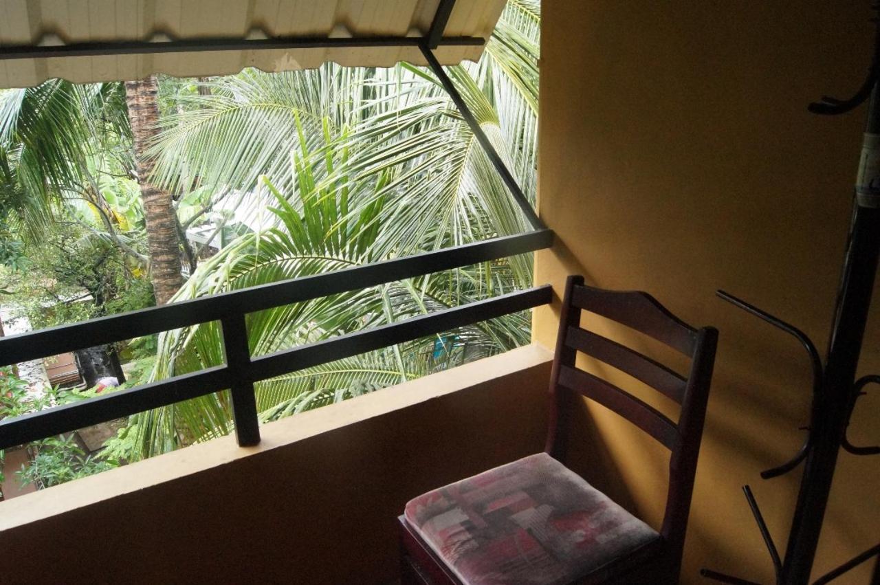 Prems Homestay Kochi 외부 사진