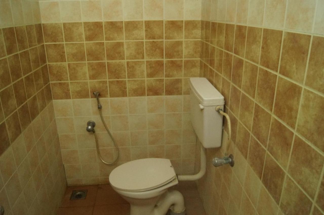 Prems Homestay Kochi 외부 사진