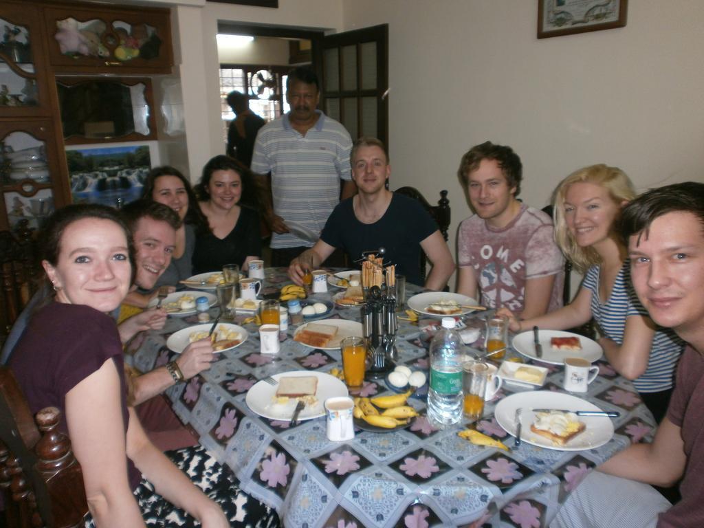 Prems Homestay Kochi 객실 사진