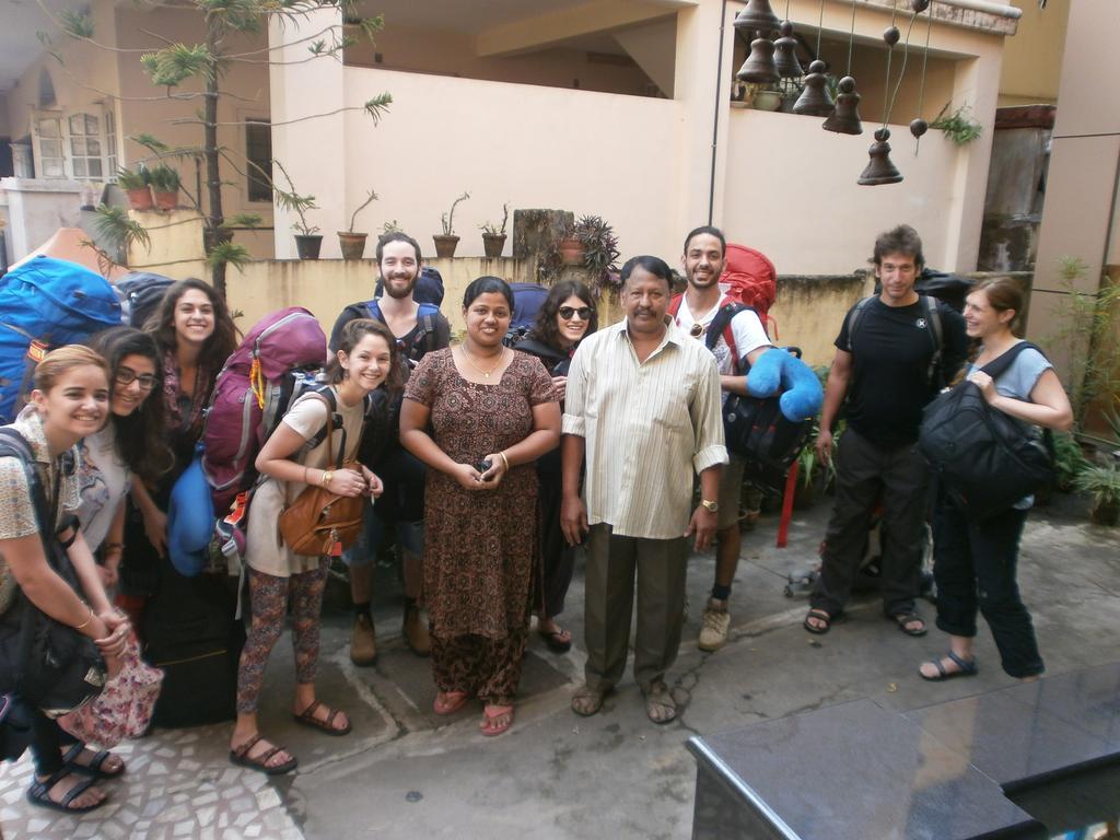 Prems Homestay Kochi 객실 사진