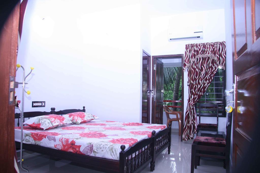 Prems Homestay Kochi 객실 사진