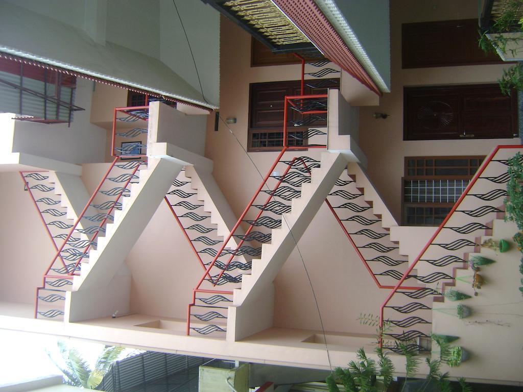 Prems Homestay Kochi 외부 사진