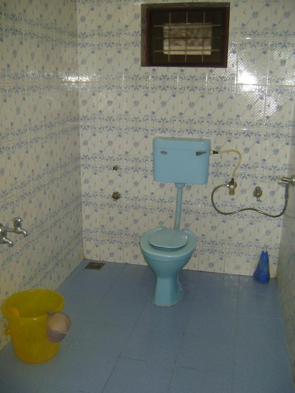 Prems Homestay Kochi 객실 사진