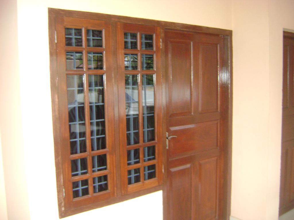 Prems Homestay Kochi 외부 사진