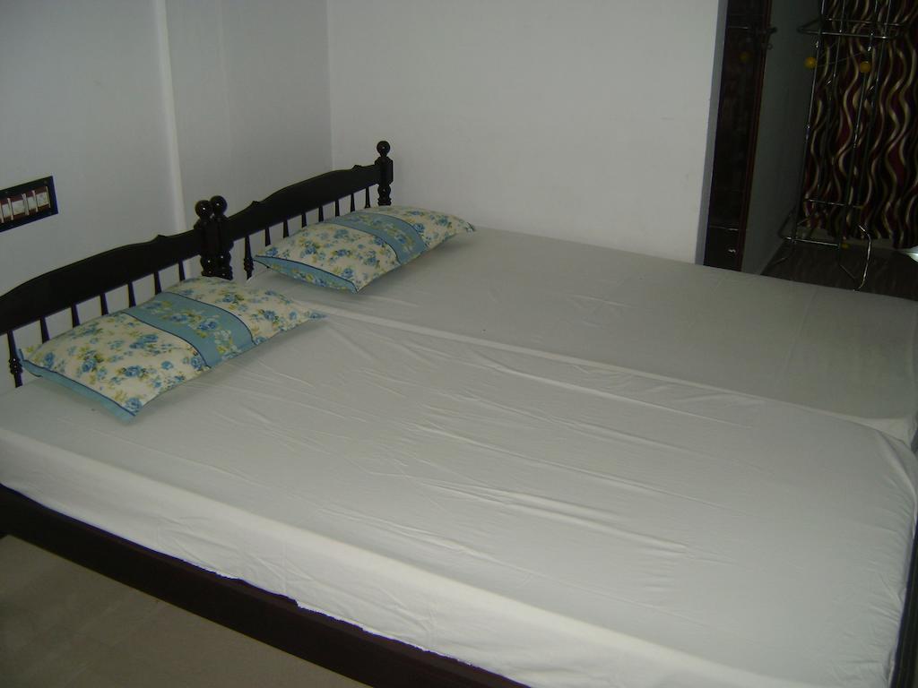 Prems Homestay Kochi 객실 사진