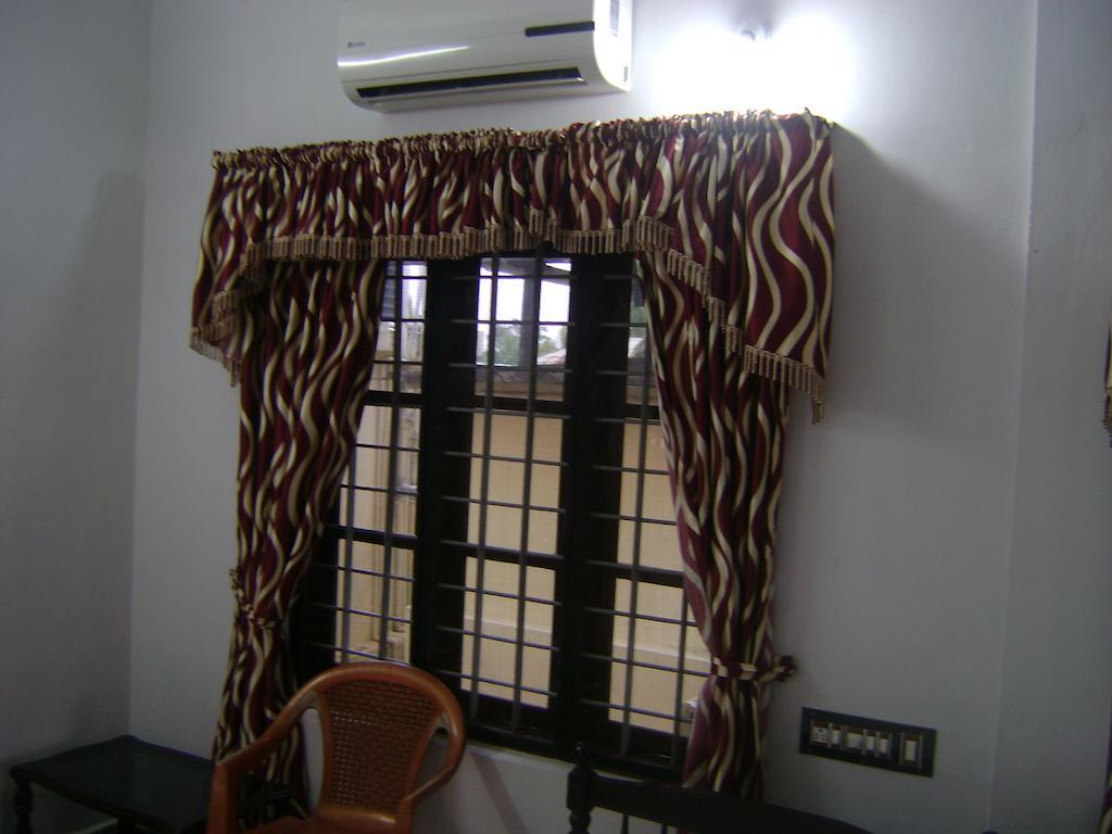 Prems Homestay Kochi 외부 사진