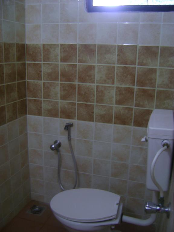 Prems Homestay Kochi 객실 사진