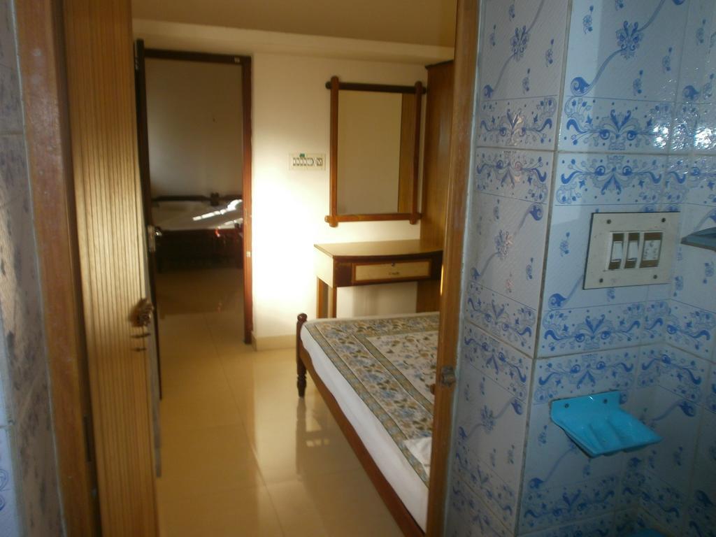 Prems Homestay Kochi 객실 사진